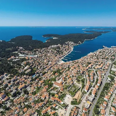 Beautiful In Mali Losinj