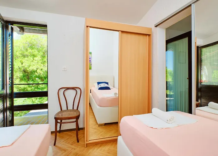 Beautiful In Apartman Mali Losinj