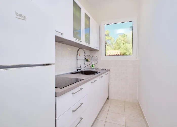 Apartman Beautiful In