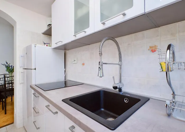Beautiful In Apartman Mali Losinj