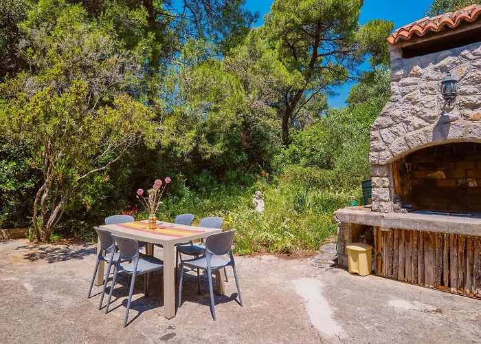 Beautiful In Apartman Mali Losinj