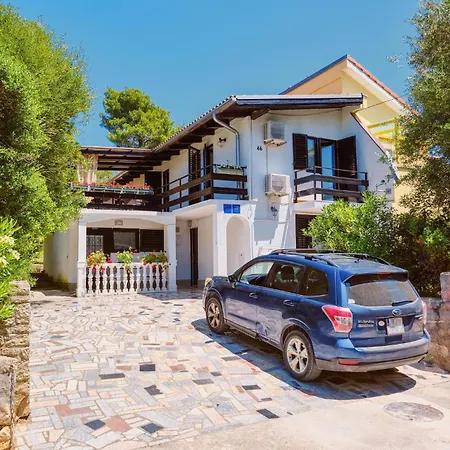 Beautiful In Mali Lošinj