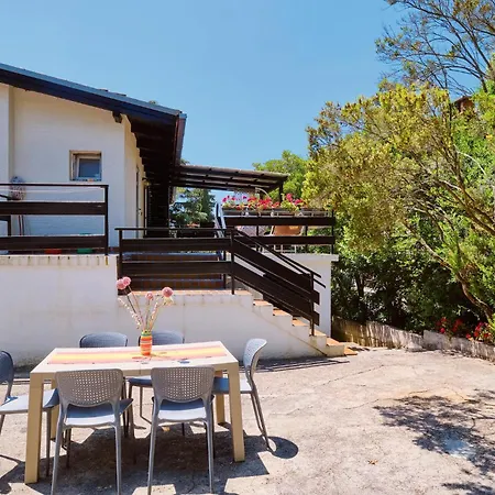 Beautiful In Mali Lošinj